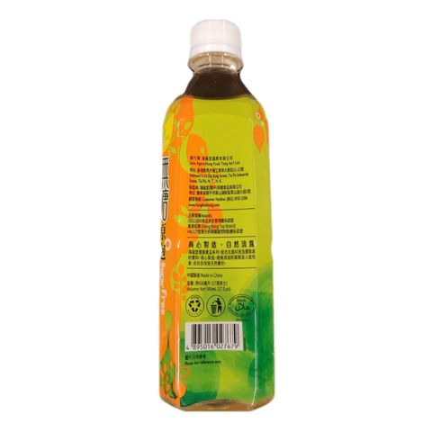 Hung Fook Tong Brewing American Ginseng Drink 500ml