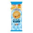 桃哈多 鹽雲呢拿味餅乾 88克 [平行進口]