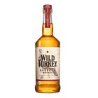 Wild Turkey Bourbon Whiskey 750ml