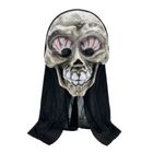 Comfort Home Halloween Skull Mask 1 Piece