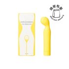 Smile Makers The Tennis Pro Powerful G-spot Vibrator with Rounded Head Reusable