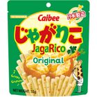 Calbee Jagarico Original Flavoured Potato Sticks 55g