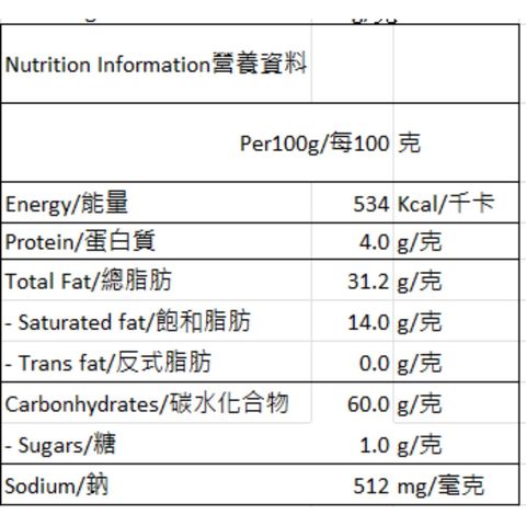 Pringles Potato Crisps Spicy Stripe Flavor 110g [Parallel Import]