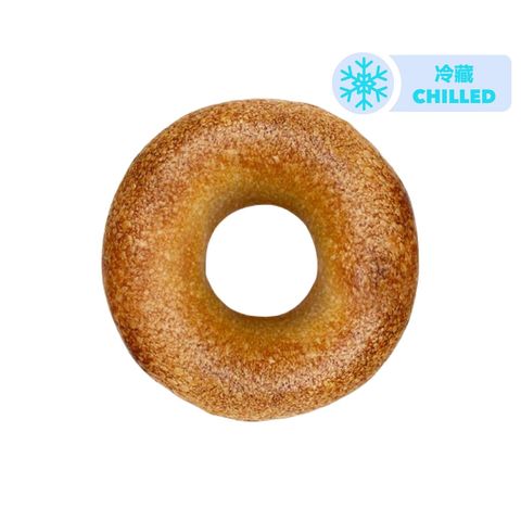 Alive Food Sourdough Original Bagel 1 Piece