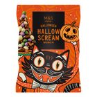 M&S Hallow-scream Munch The Sequel 300g 29355778