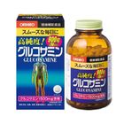 Orihiro 純度葡萄糖胺軟骨素 / 高純度 葡萄糖胺片 900粒 [平行進口]