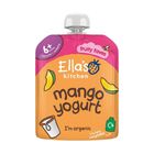 Ella's Kitchen Organic Mango Greek Style Yoghurt 90g