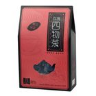 Blackgold Legacy Black Sugar Siwu Tea with Rose 250g