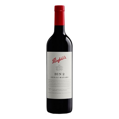 Penfolds Bin 2 Shiraz Mourvedre 750ml