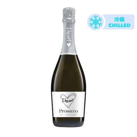 I Heart Prosecco DOC 750ml