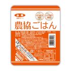 Ja-rice Nokyo Gohan Instant Cooked Rice 180g