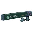 星巴克 特濃烘焙咖啡 Nespresso 咖啡粉囊 55克