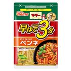 Nisshin Seifun Mama Quick Cook Penne 150g [Parallel Import]