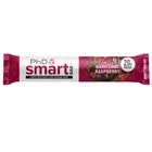 Phd Smart 蛋白棒 黑朱古力樹莓味 64克
