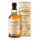 Balvenie 12 Years Old Doublewood 700ml