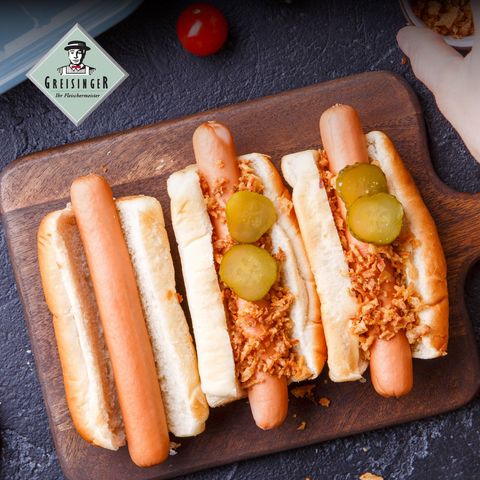 Greisinger Franks 300g