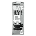 Oatly 咖啡師燕麥奶 1公升