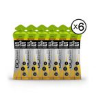 Science In Sport Go Isotonic 等滲透能量啫喱 蘋果味 6 x 60毫升