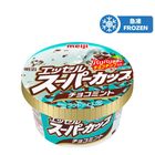 明治 薄荷朱古力杯裝雪糕 200毫升