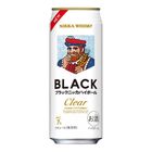 Asahi Black Nikka Clear Highball Alc. 7% 500ml [Parallel Import]