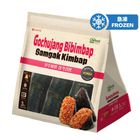 樂天 韓國80秒即食三角紫菜飯糰韓式辣椒醬 (3件裝) 330克