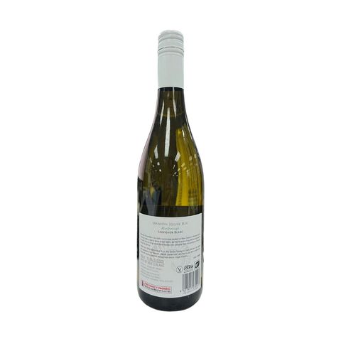 Whitehaven Mansion House Bay Sauvignon Blanc 750ml