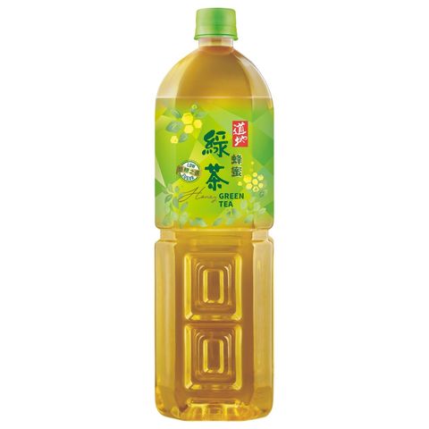 Tao Ti Honey Green Tea 1.5L
