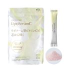 Qol Labs Nano Whitening Vitamin C Powder (Long Last & Powerful) 15 Pieces