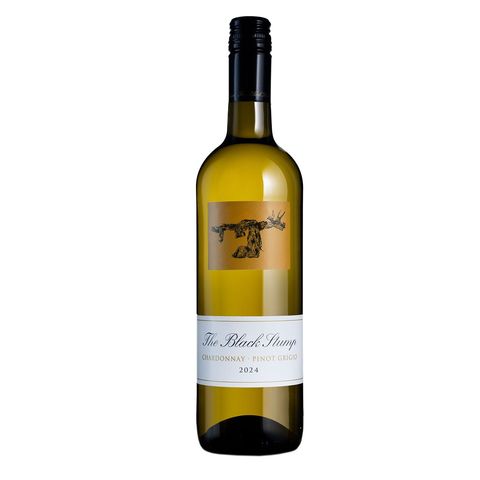 The Black Stump Chardonnay Pinot Grigio 750ml