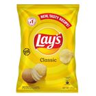 Lay's Regular Potato Chips 170g