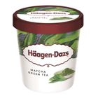 Haagen-dazs Green Tea 473ml