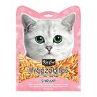 Kit Cat Freezebites Freeze Dried Treats - Shrimp 10g KC-7021
