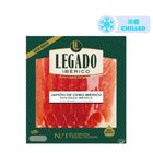 Legado Iberico Ham (24 Months) 60g (The new and old packaging will be shipped out randomly)