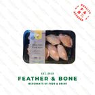 Thailand Healthy Chicken Wings (Frozen) 250g