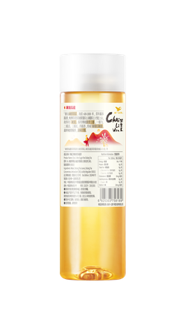 Chai Li Won Sugar-free Style Oolong Tea 420ml