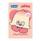 Durex x Ahahah Toys Blind Box 1 Piece