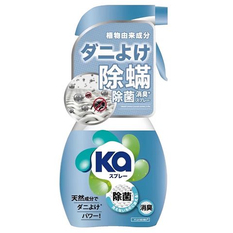 Ka Anti-dust Mite Fabric Spray 320ml