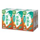 Vita Cold Brew No Sugar Tie Guan Yin Tea 250ml x6 (The new and old packaging will be shipped out randomly)