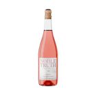 Noble Truth Cranberry Rose Sparkling Tea 750ml