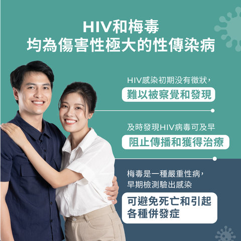 Indicaid HIV Antigen / Antibody Rapid Test 1 Piece
