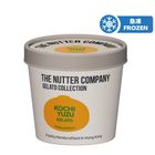 The Nutter Company 高知柚子雪糕 110毫升