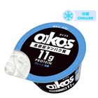 Oikos High Protein Yogurt Plain Flavour 123g