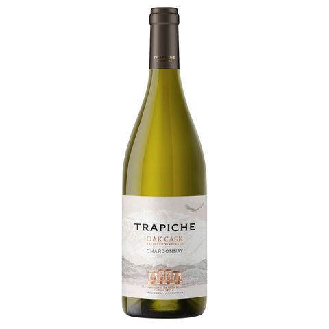 Trapiche Oak Cask Chardonnay 750ml