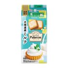 不二家 北海道牛奶味曲奇 80克 [平行進口]