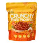 So Good Piece Protein Crunchy Pork Floss - Salted Egg Flavour 60g