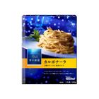 Nisshin Carbonara Spaghetti Sauce 140g [Parallel Import]