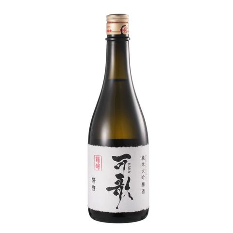 Kaka Junmai Daiginjo 720ml