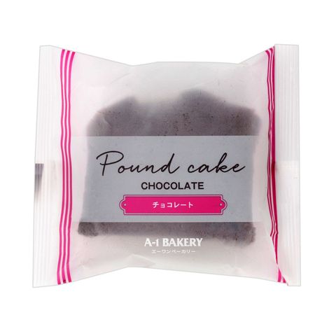 A-1 Bakery Chocolate Butter Cake 50g