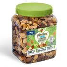 Meadows Nature's Heart Unsalted Mixed Nuts 1kg