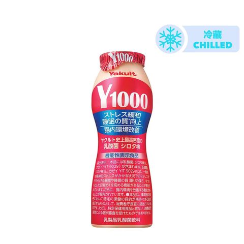 Yakult Y1000 110ml